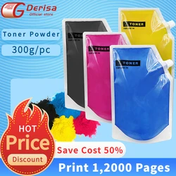 Derisa Universal Toner Powder CRG067 crg067 CRG-067 CRG 067 Compatible for Canon Printer Toner Cartridge