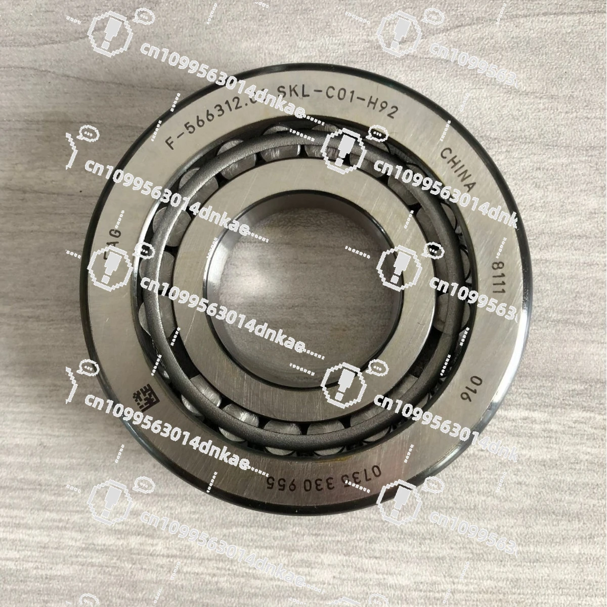 FAG F-566311 F-566312 F-563575 Automobile Differential Bearing Da Cut