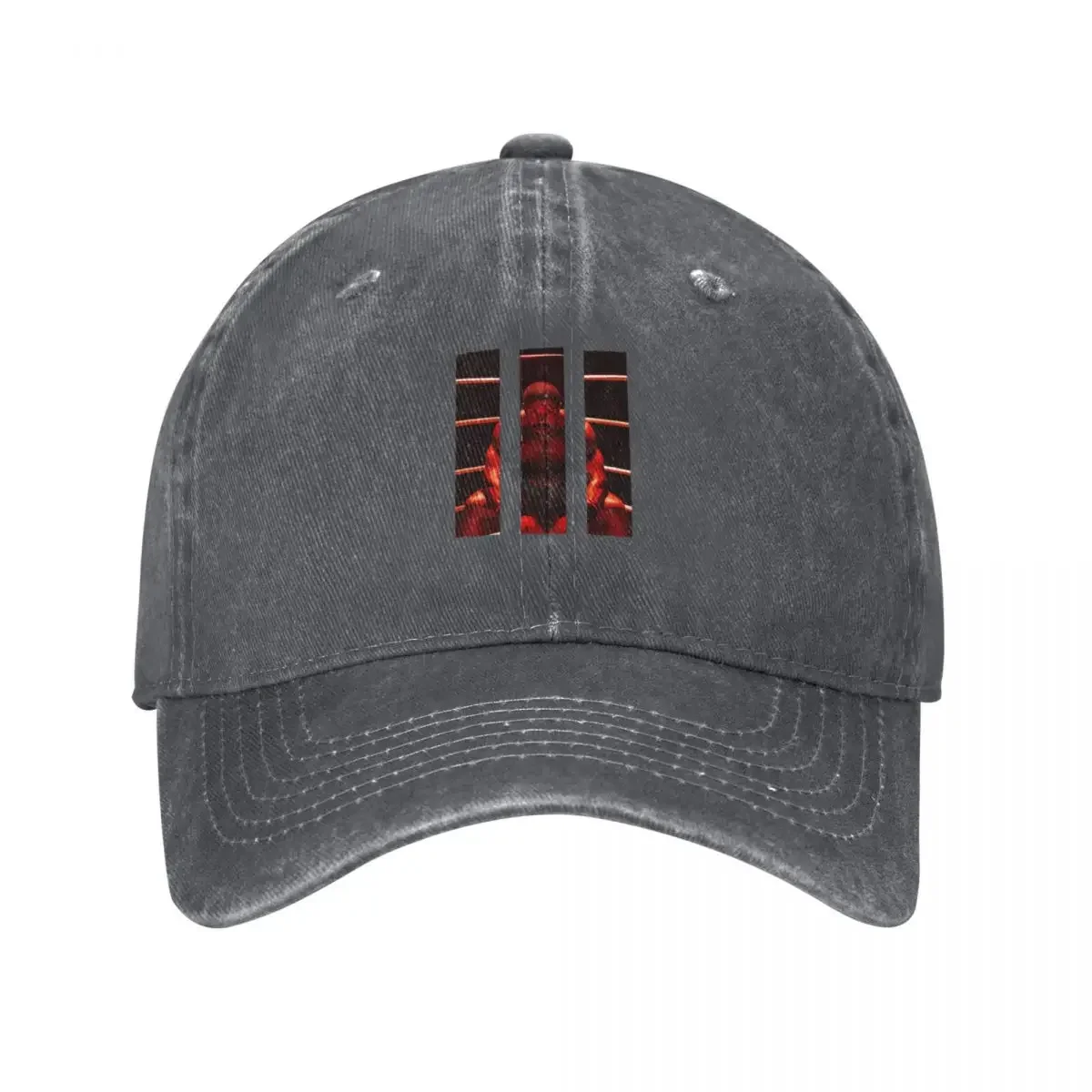 

Creed 3 Baseball Cap Male hat Dropshipping Horse Hat Hat Baseball Cap Female Men's