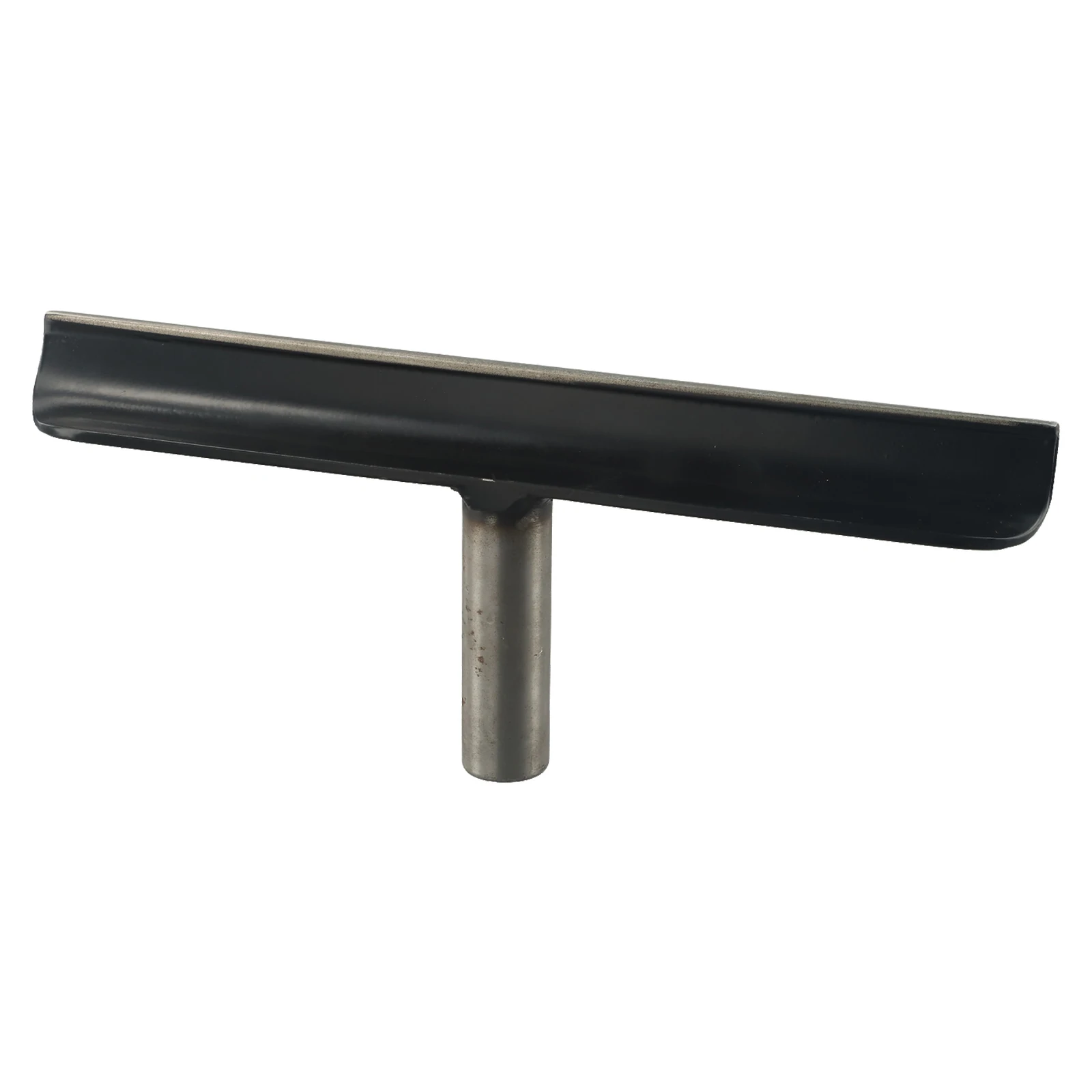 Concave Design Tool Rest 12in for lathe Tool Rest Anti-rust High Hardness Nick Or Scratch Resistant Metalworking Projects