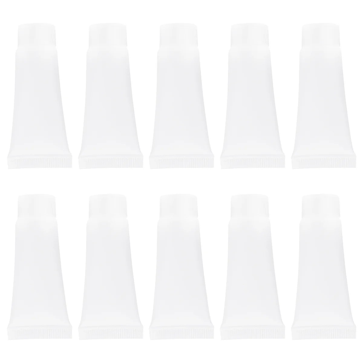 

30pcs Travel Bottles for Shampoo Lotion Face Wash Refillable Lightweight Eco Friendly Durable Storage Containers