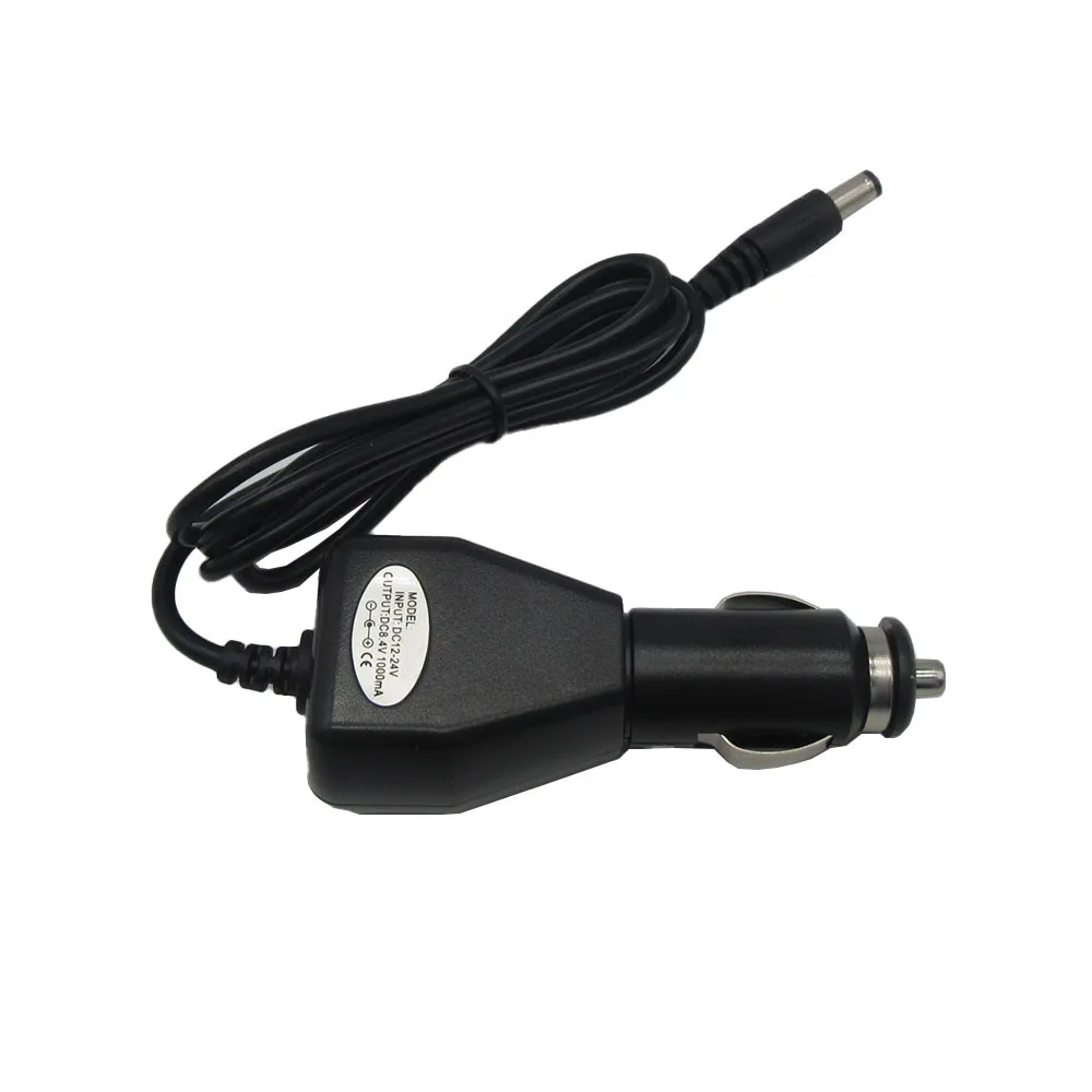 4.2V 8.4V 12.6V 16.8V 1A 1000MA DC Lithium Charger 1S 2S 3S 4S Li-ion Lipo Radio Speaker Car Charger Adapter 5.5*2.1MM