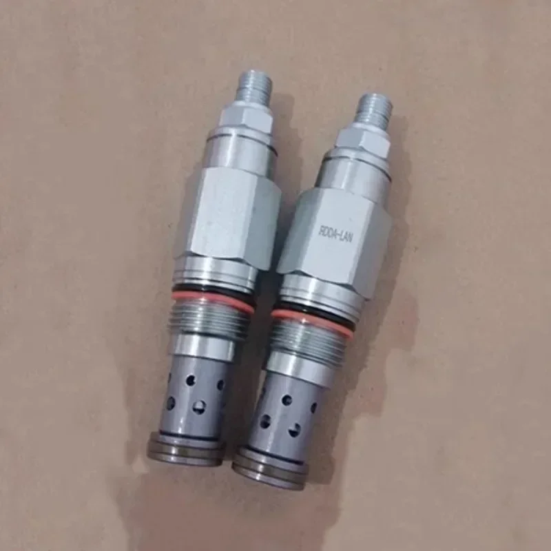 SUN type threaded plug valve, sun direct acting relief valve, RDDA LAN LBN LCN LWN regulating valve
