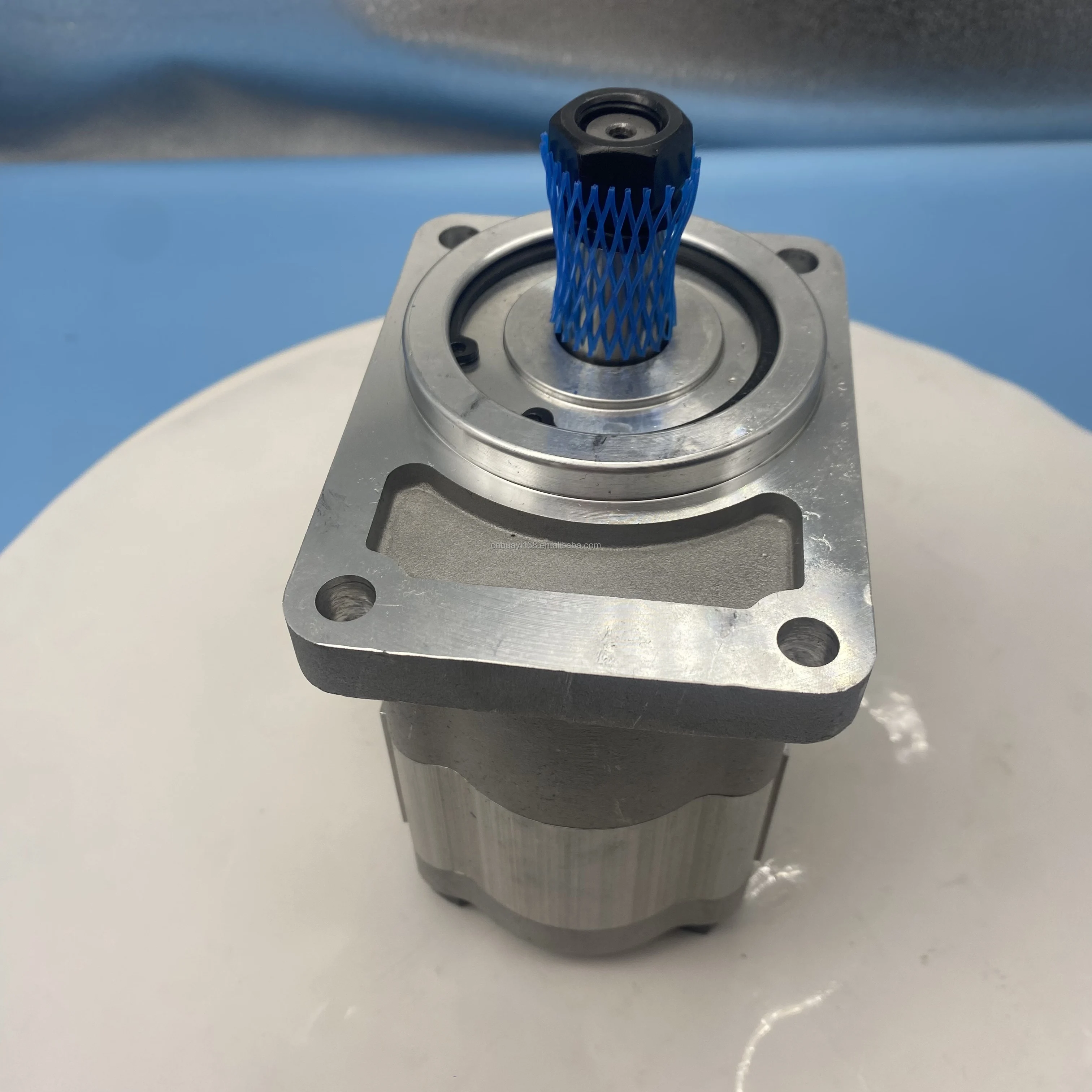 

Gold seller Hydraulic Motor 5.5 Cm³, 229178001 Pump Truck Parts