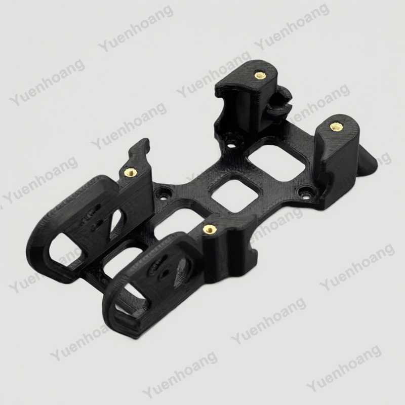 1PCS For BetaFPV Pavo20 Pro FPV RC Drone VTX Holder Bracket Frame Part Fixing Mount Compatible with Walksnail Moonlight 4K