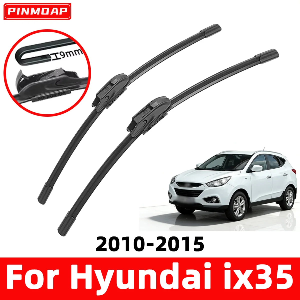 #10 Windshield Wipers Price Drop Alerts