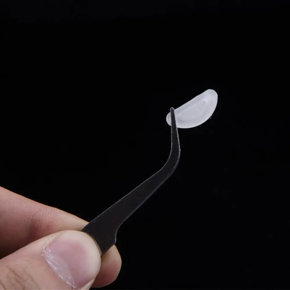 Thin Sunglasses Non-slip Eyewear Accessories Nose Pads Silicone Adhesive