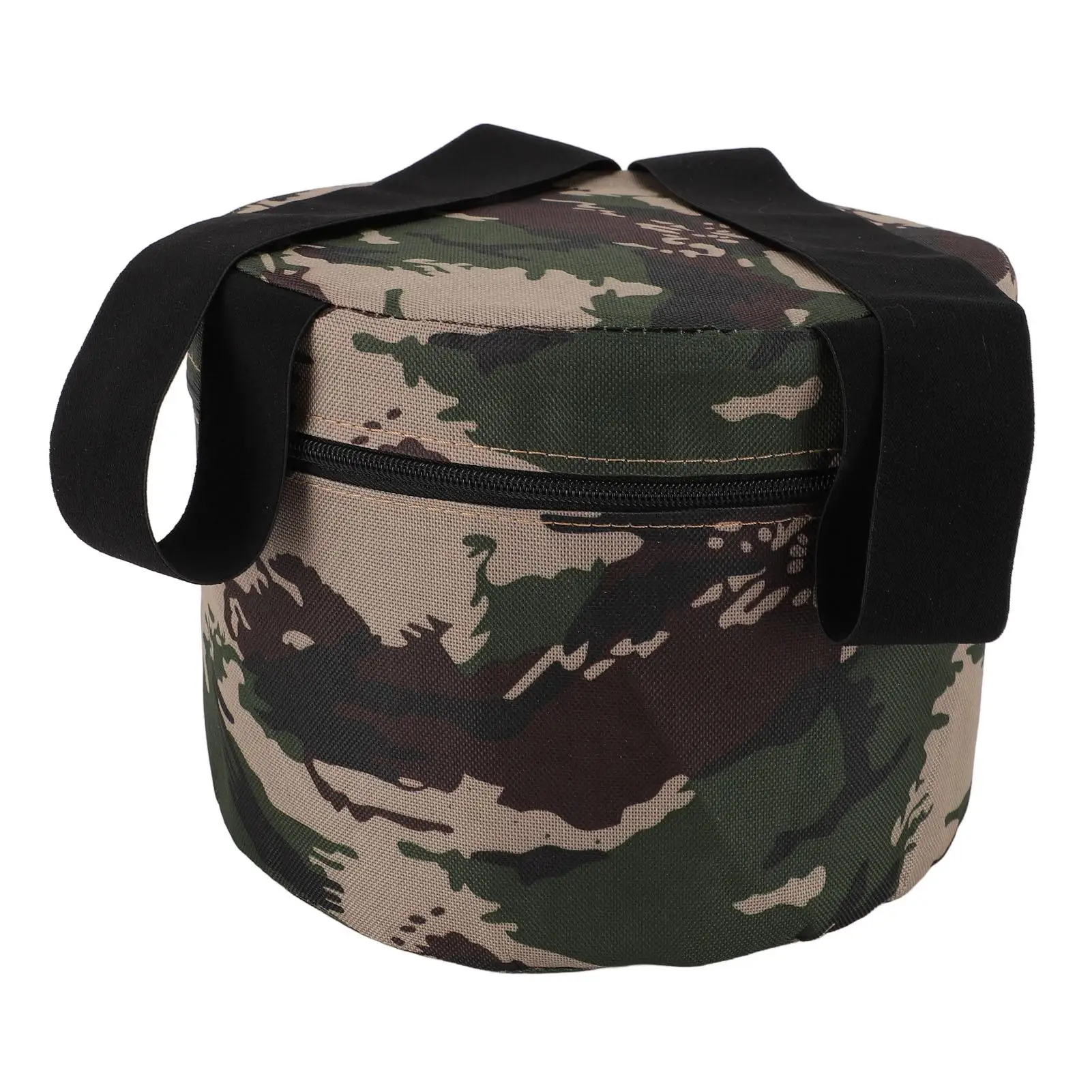 Wearable Stool Foam Portable Multifunctional Wearable Workseat for Camping Gardening Outdoor