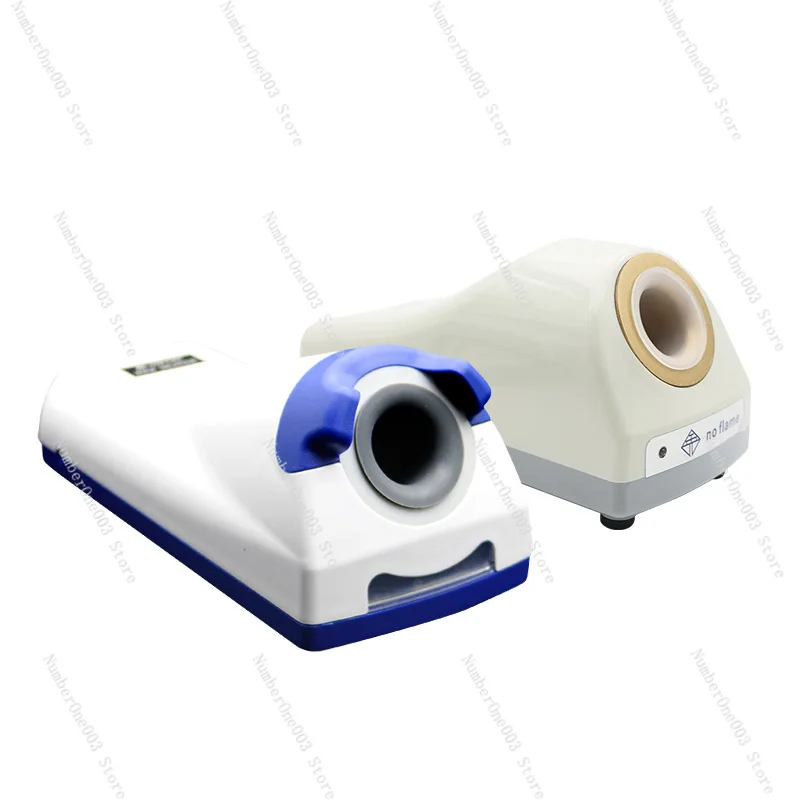 Dental Wax Knife, Heater Technician, Electric Wax Device, Sensor, Denture Processing Factory, Heater, Wax Melter, Heat Up In Two