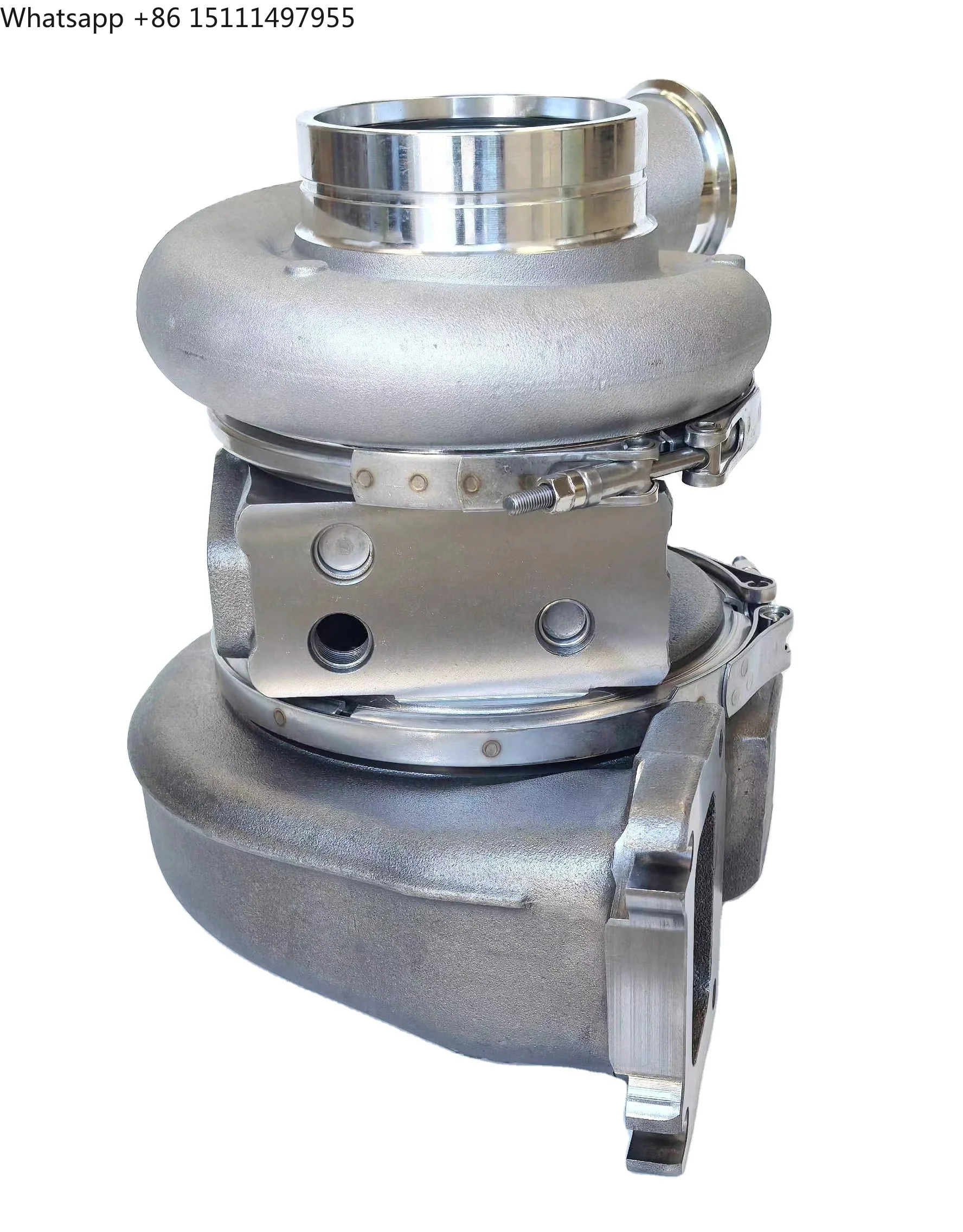 

Лидер продаж, новый 3791465 3773446, турбокомпрессор HE400VG для Volo D13 Turbo, производство 21559604 21238245 21364706, двигатель