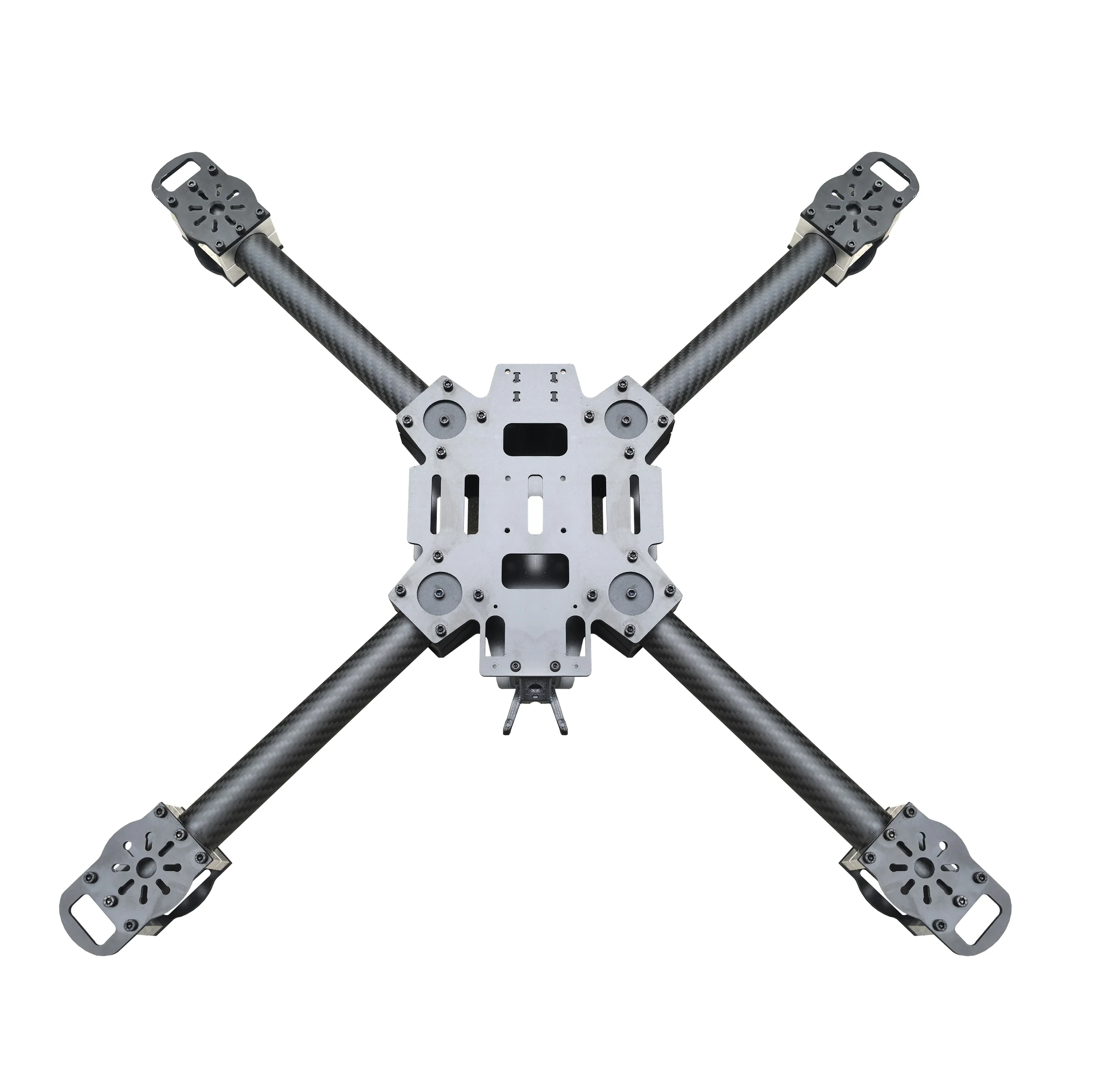 HTX415 4-Axis 15 Inch Frame Compatible with 4214 Motor - Premium Racing Frame for Drones