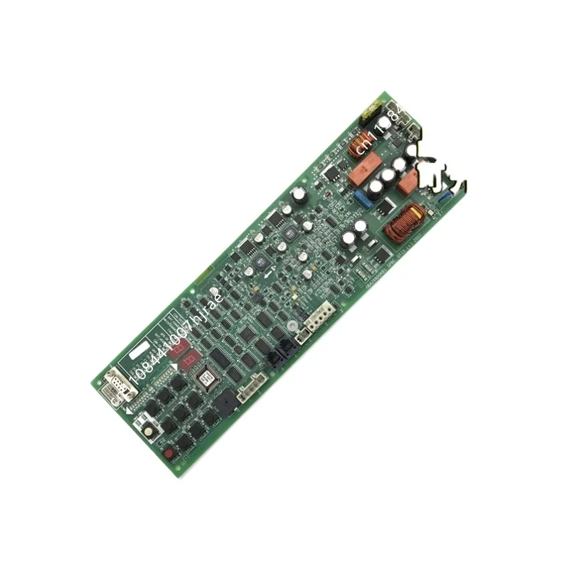 Machine room-less SPBC loose gate /GBA/GAA26800KB1/GCA/GBA26800NB1/2/3