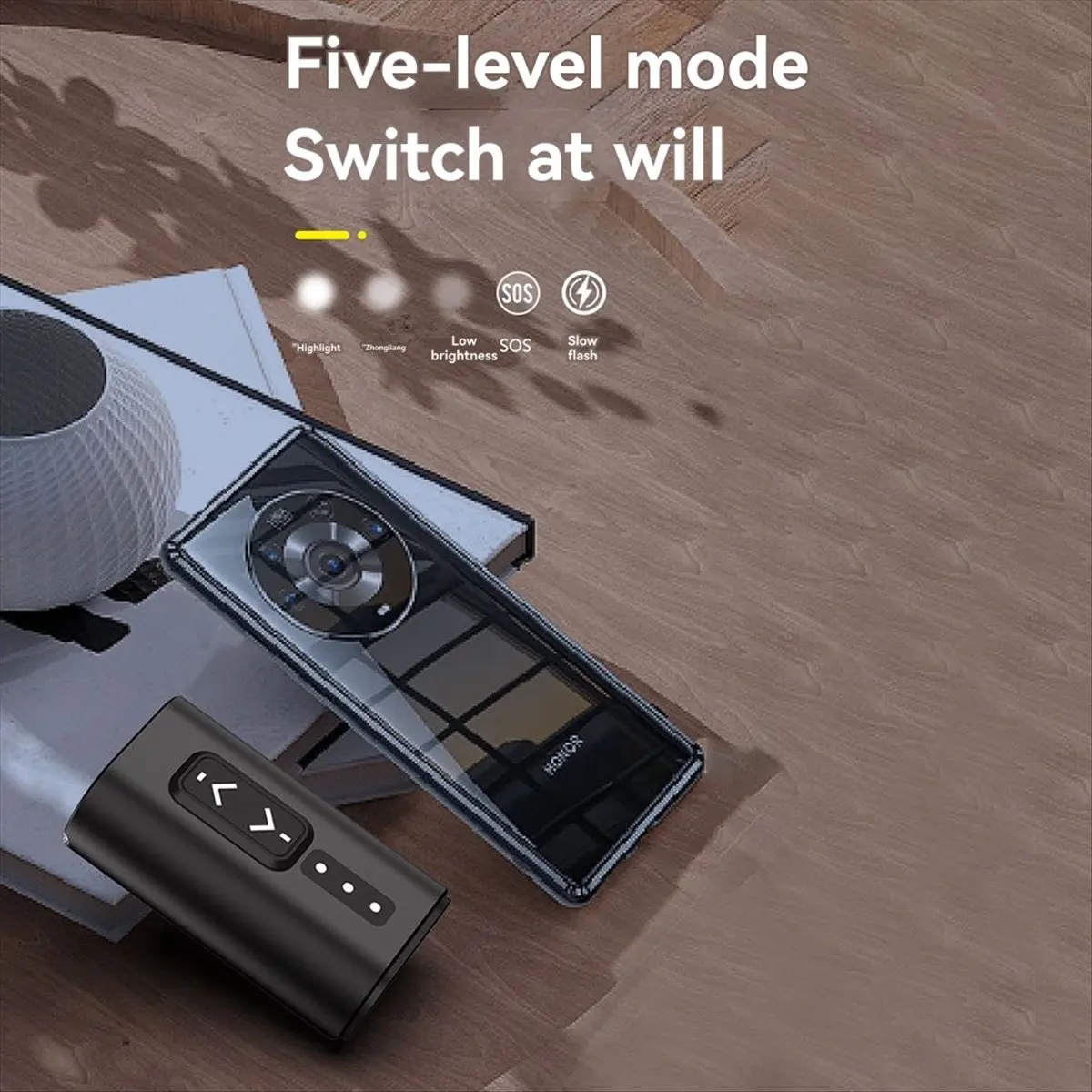 

AB31 Bicycle Light Waterproof Bike Headlight Handlebar USB LED Flashlight Cycling Scooter Front Lamp