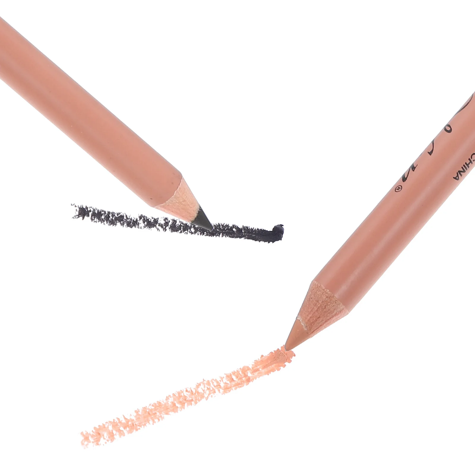 

12pcs Eyebrow Dual Ends Makeup Tool For Women Waterproof Small Makeup Kit Concealer Pencil Women Brow Pencil