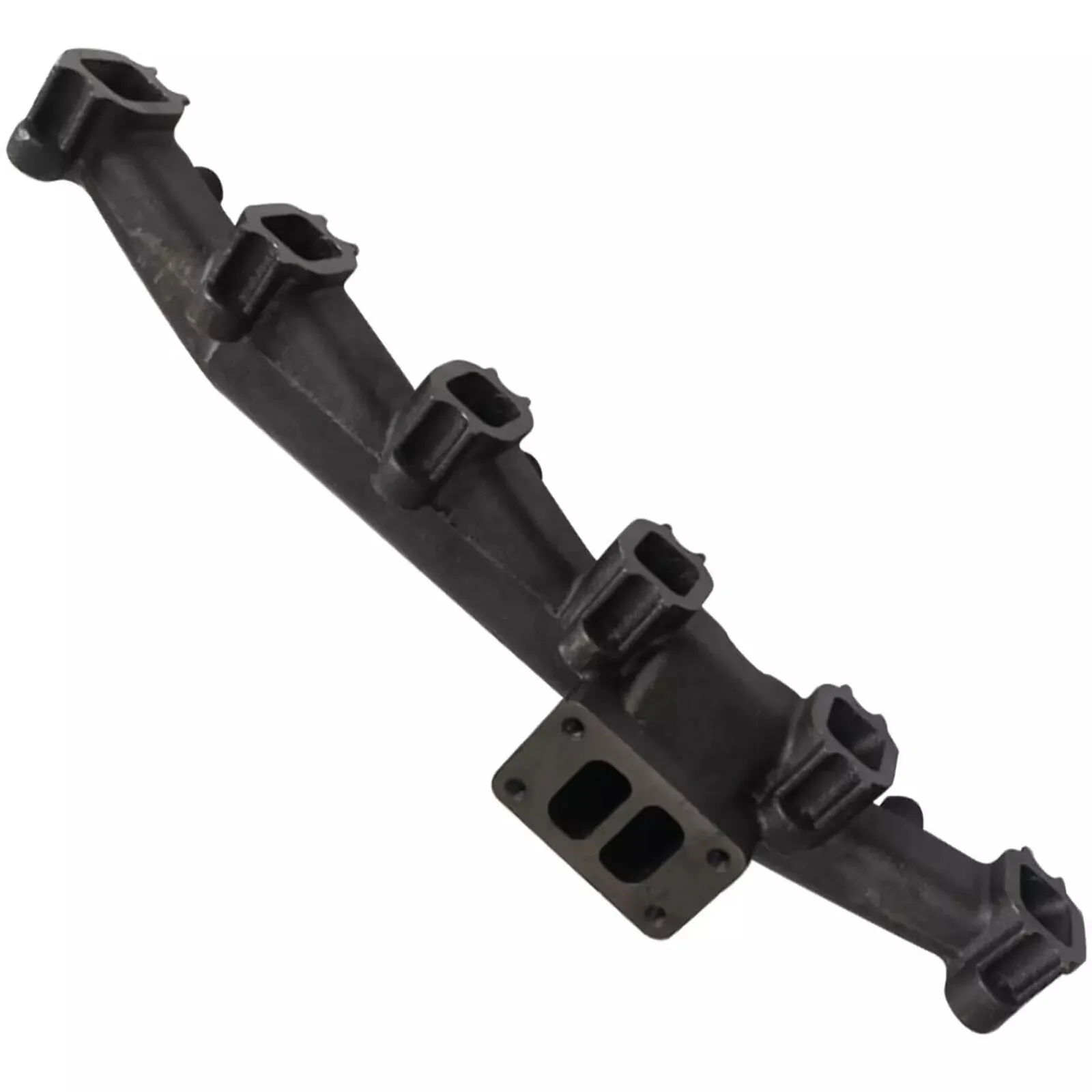 

12V New Manifold 3931744 3922728 Fits For Cummins QSB5.9 Engine