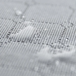 Extra großer Aufbewahrungsbeutel, feuchtigkeitsdichtes, nicht dicker gewebter Bildschirm für Kleidung, Fundament, Gepäck und bewegliche Taschen 10 Hauptverkaufsbeutel Bag - №10