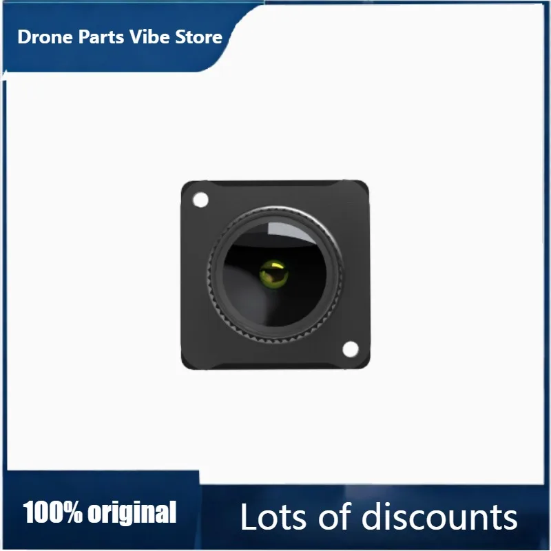 

Передатчик FyMini для CADDX AVATAR HD 1S Lite Sky End для передачи видео с FPV-дрона