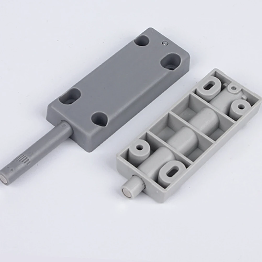 Buffers Damper Cupboard Damper Buffers Door Door Stop Drawer Drawer Home Invisible Cabinet Push To Open Touch Pressure Catch