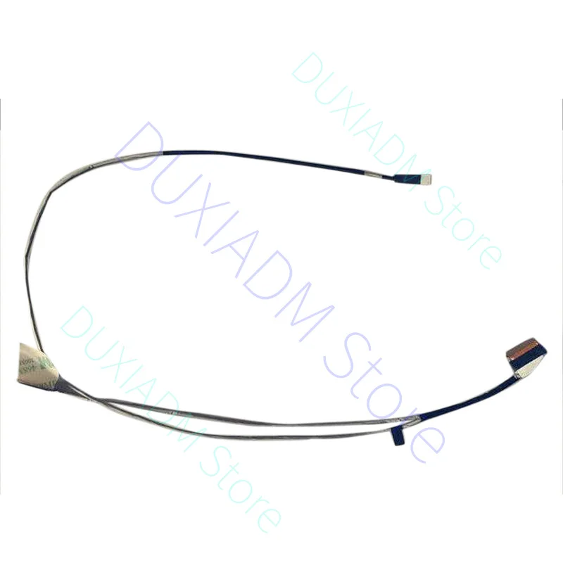 

30PIN LCD Screen Cable USA For HP 14Q-CS 14-CK 14-CM 14-CY 14-DG 240 246 G7 New