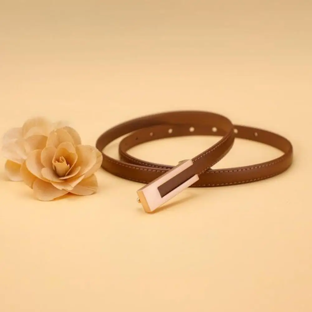 Dames Jurk Riem Mooie Metalen Gesp Vrouwen Tailleband Rvs Vrouwen Taille Riem