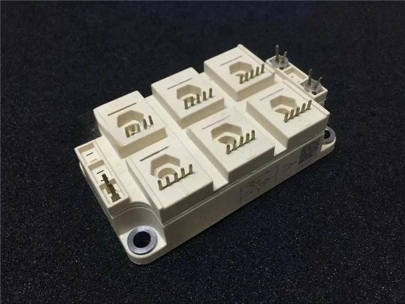 

Brand New Original SKM200GAH126DKLT Module in box Fast Delivey