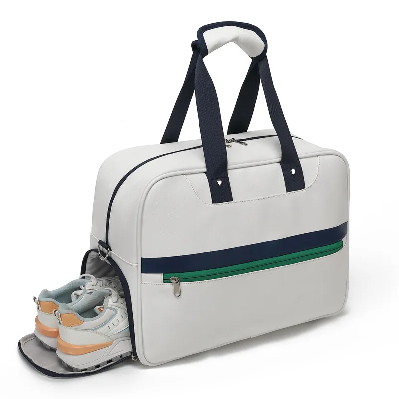 

Large Capacity Tennis Racquet Bag RH2 Squash Tennis Rackets Handbag Women Men 2025 Dropshipping Tennis Bag Single Shoulder Bags