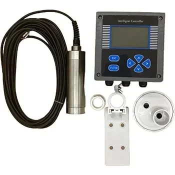 

New Wholesale affordable brand new full intelligent multi-function online turbidity meter