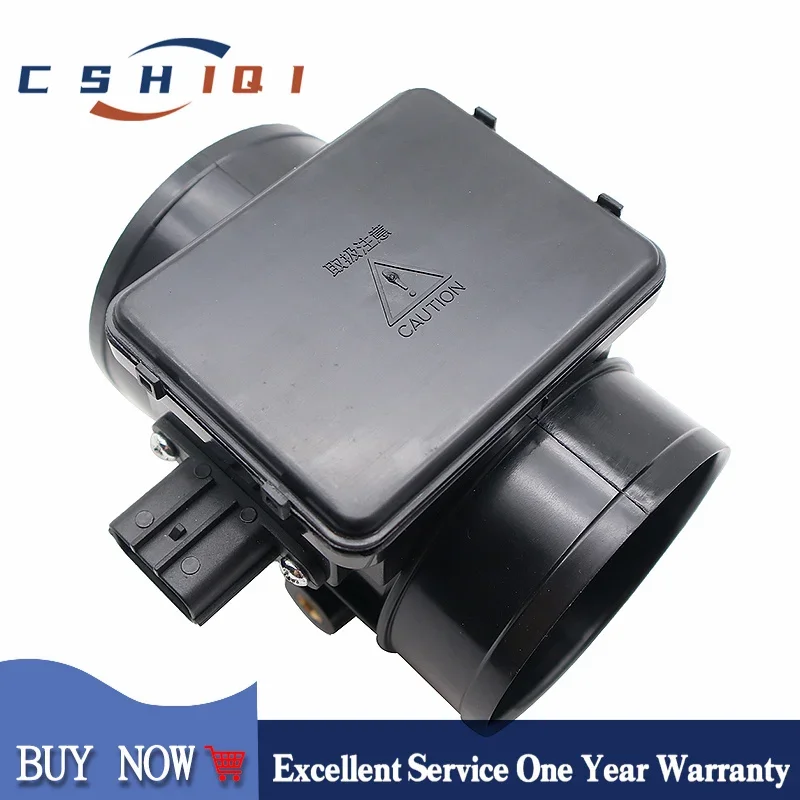 E5T53371 Mass Air Flow Maf Sensor Meter For Suzuki Grand Vitara XL-7 2.7L V6 2001 2002 2003 Auto Part Accessories