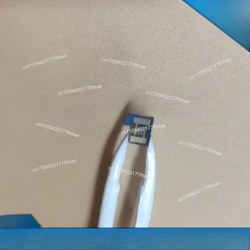 Silicon Interdigital Electrode/Capacitor Array High Precision Gas Photosensitive Biosensor Chip for Scientific Research