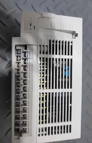 FX3U 32mt Second hand disassembly machine