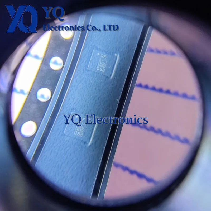 

10PCS/lot New Original LSM6DSLTR LSM6DSL SF LGA-14 IMU Sensor 3D accelerometer+3D gyroscope