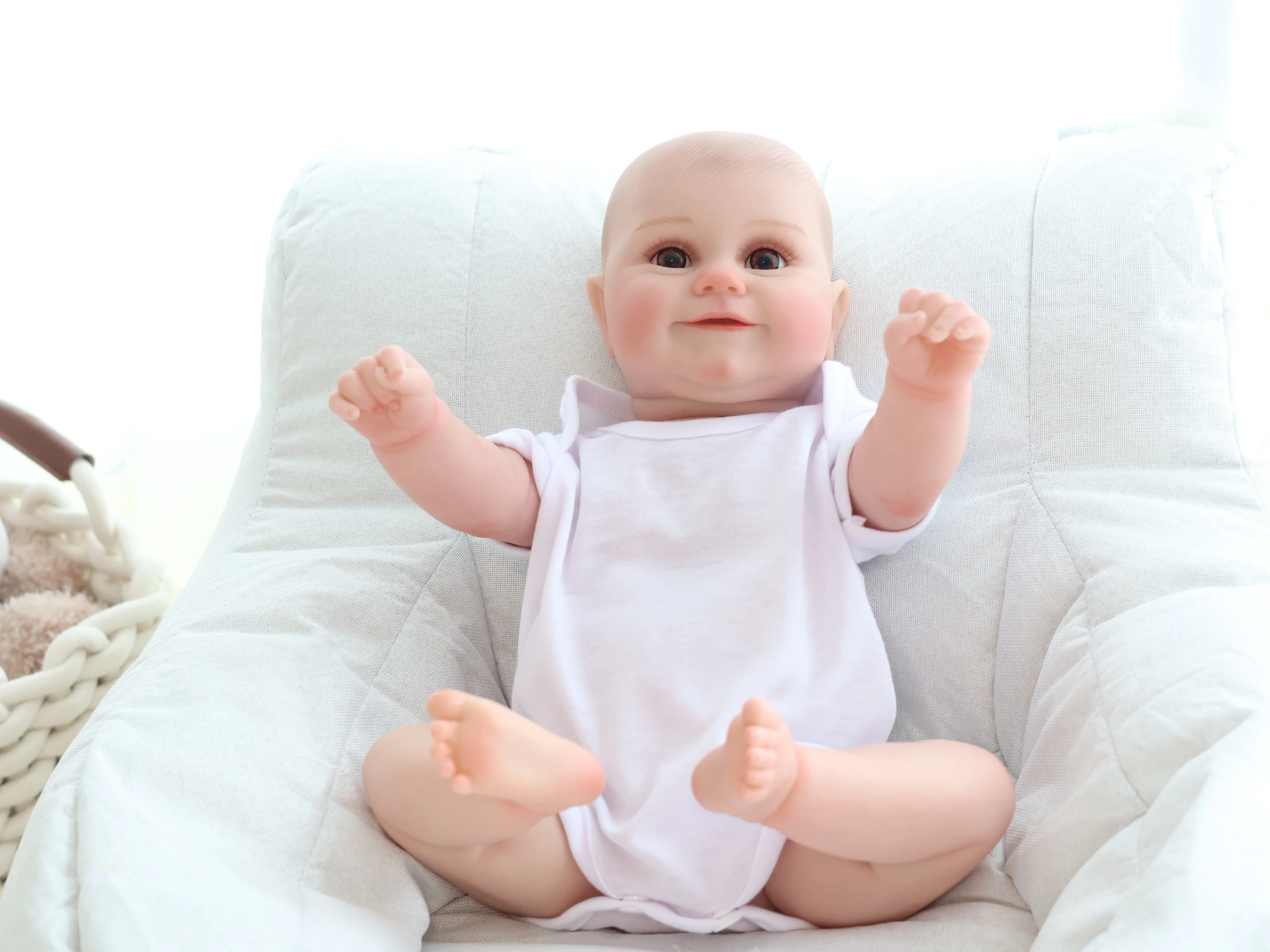 20-inch-3d-hand-drawn-reborn-doll-maddie-birthday-gift-accompanied-by-soothing-toys-visible-veins-realistic-holiday-gifts