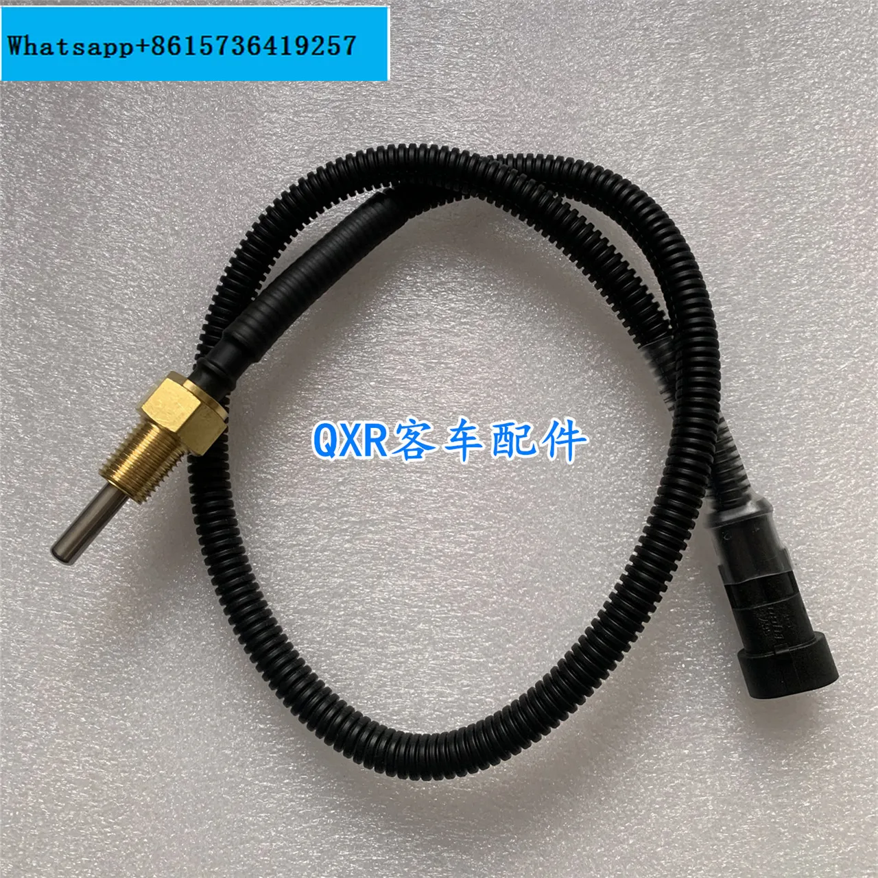 

ATS cooling fan temperature control switch ATS temperature sensor passenger car