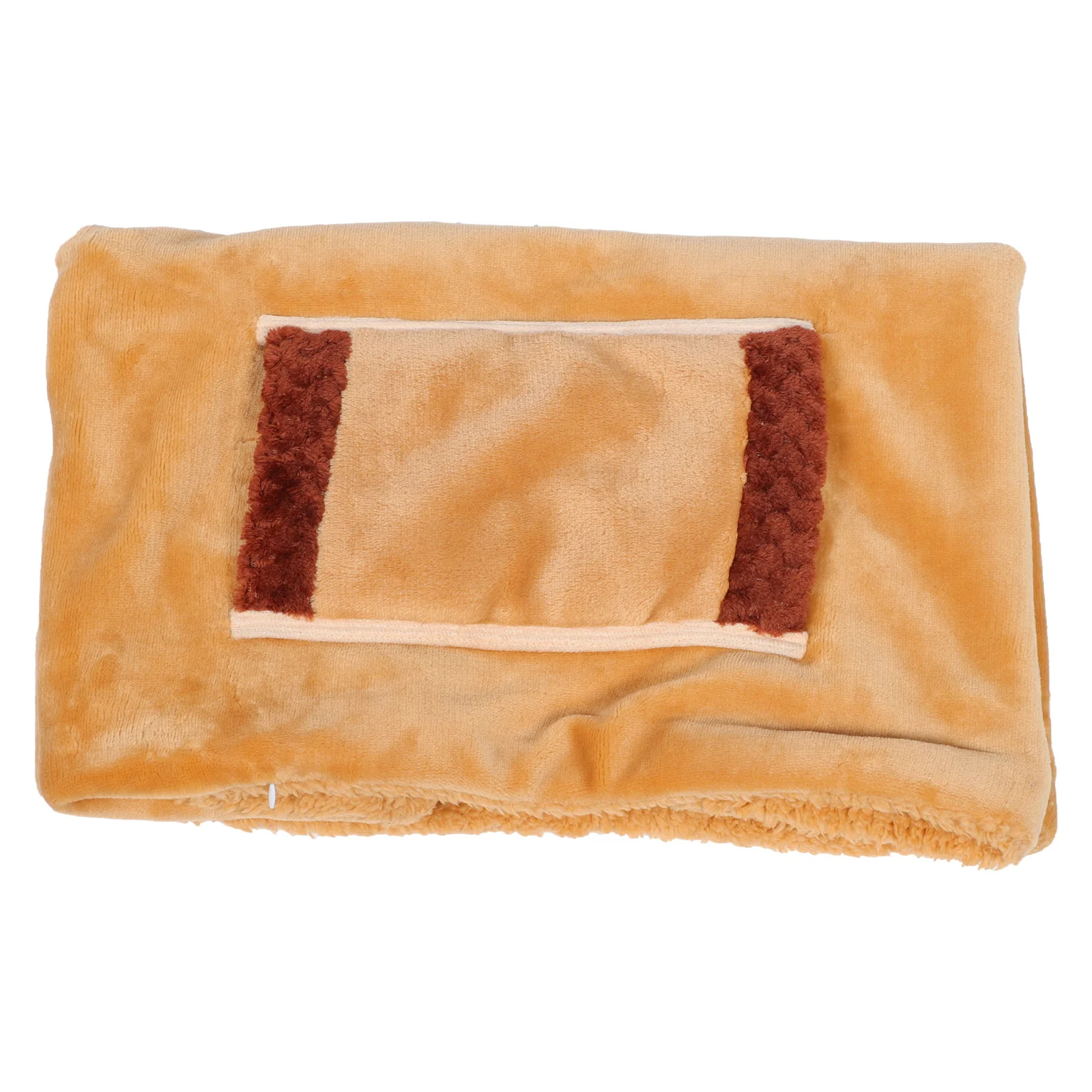 

Electric Blanket USB Heating Pad Small Size Pads Pets Warm Mat Heated Blankets Quick Heat Comfortable Safe Bedroom Sofa Leg Body
