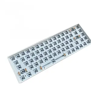 Civ Tester 68 Keyboard - AliExpress