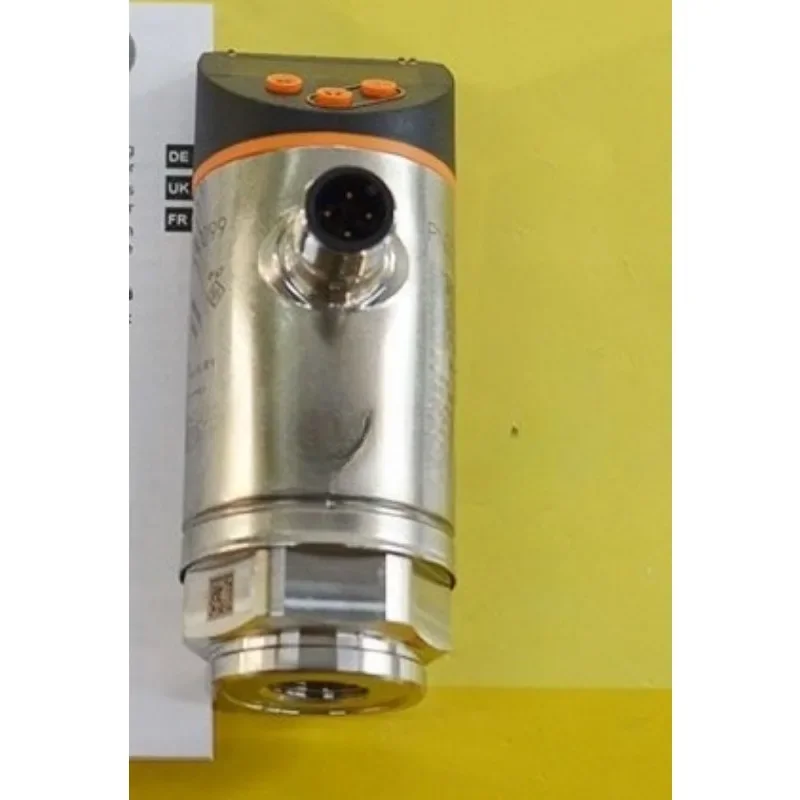 부품은 디스플레이 화면이 있는 새로운 IFM Yifumen [압력 센서 PN2099]에 적합합니다.