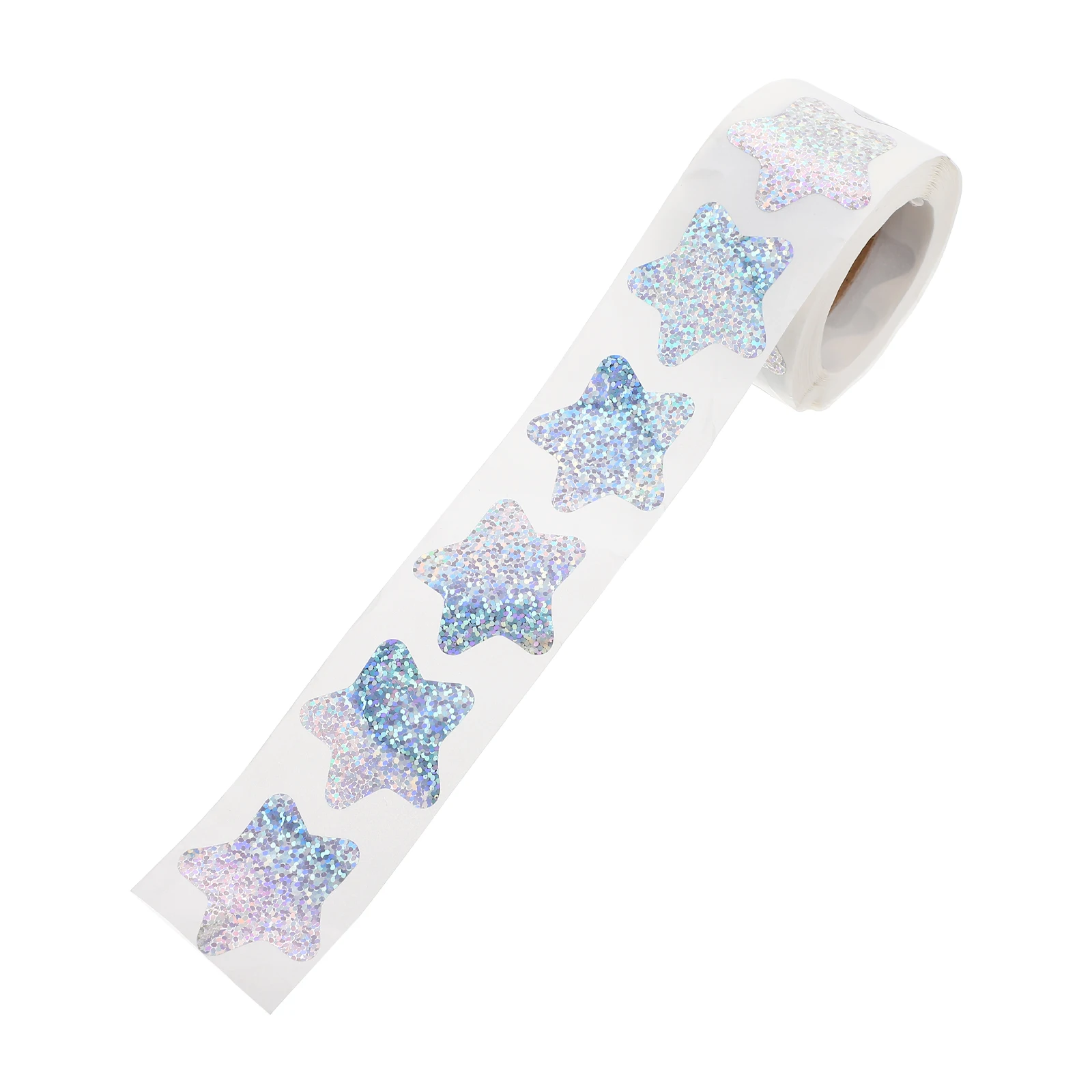 

Five-Pointed Star Shiny Reward Decals Motivation For Kids Classroom School Prizes Children Incentive Decorative Homework