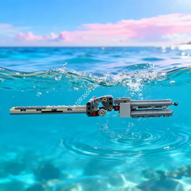 

Набор строительных блоков MOC Star Battle MTT DROID RACK UPGRADE, 167 деталей, конструктор, идея для подарка на Рождество, развивающая игрушка