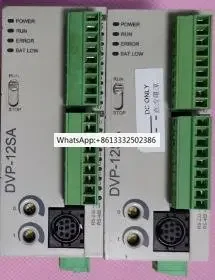 DVP12SE11T DVP12SS211S DVP12SA211R DVP12SA211T DVP16SP11R DVP14SS211T DVP14SS211R DVP12SE11R，PLC Module Spot Stock