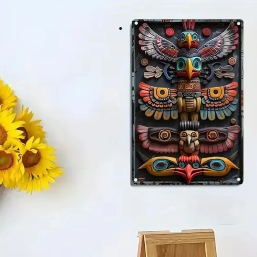 "Native American To… - image