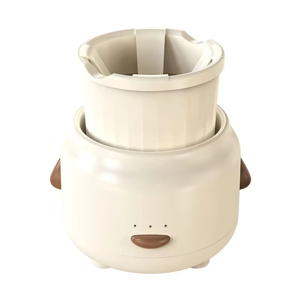 2025+ Electric Milk Bottle Shaker, USB Smart Intelligent Milk Powder Mixer, Lithium Battery, Baby Formula Maker, Divine Device