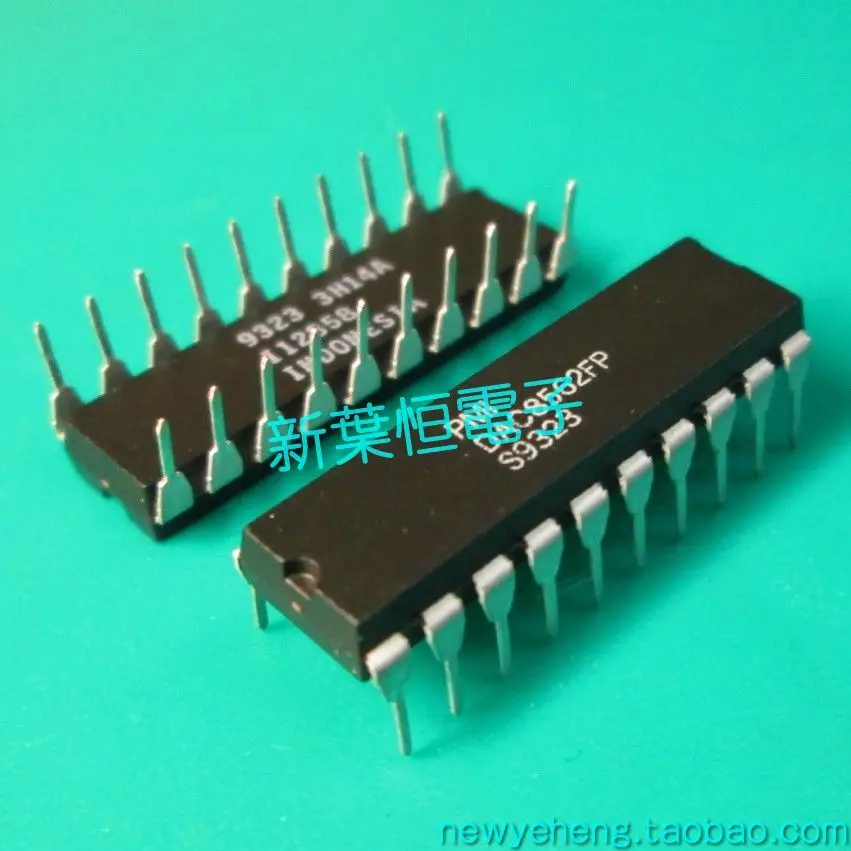 DAC8562FP DAC8562F DIP20 AD 12IC