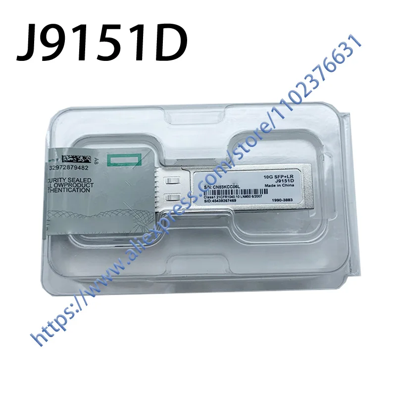 

J9151D New And Original Delivery Within 24 Hours