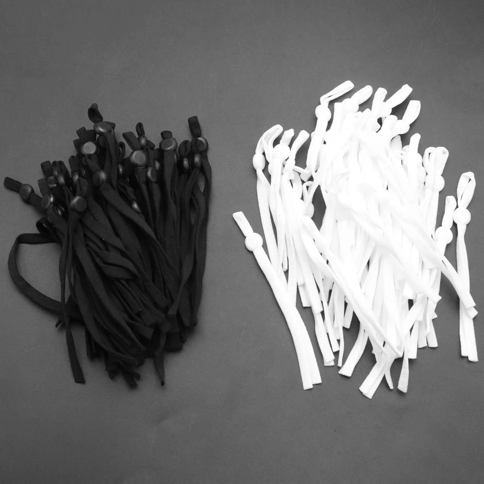 

B03C-800 шт. швейный шнур на резинке с регулируемой пряжкой, эластичная маска, ушная петля, ремешок для наушников, веревка, принадлежности для самостоятельного изготовления