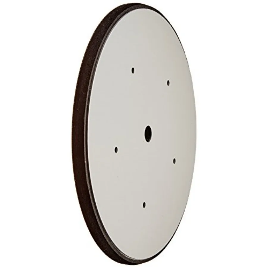 

328B-825-8 - 8" Dual Action Backing Pad for 328B Series Air Sander