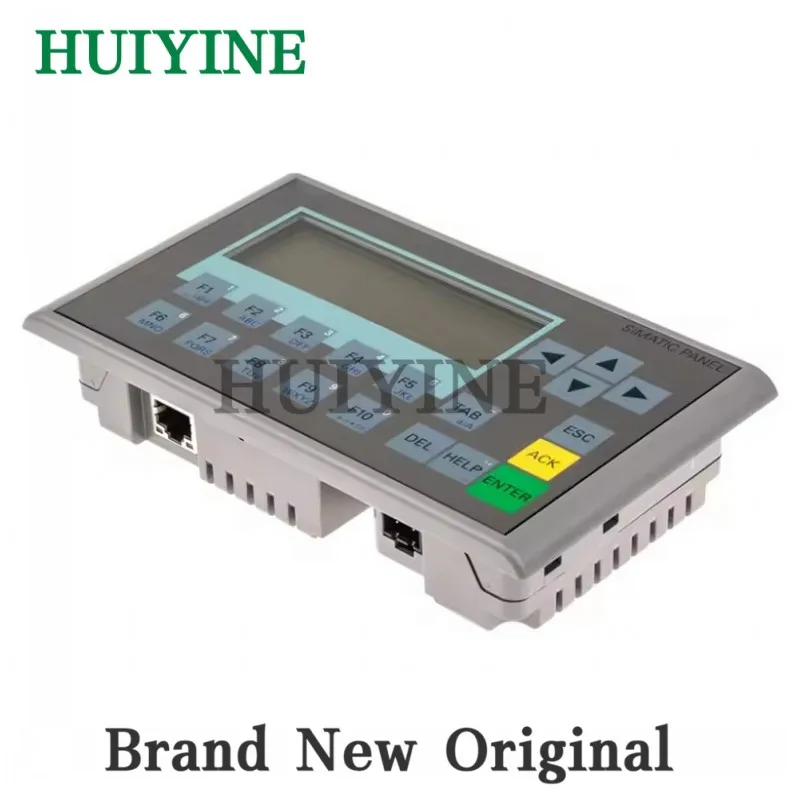 

New Original For Siemens 6AV6647-0AH11-3AX0 6AV6647-0AA11-3AX0 6AV6671-1CB00-0AX2 PLC Module