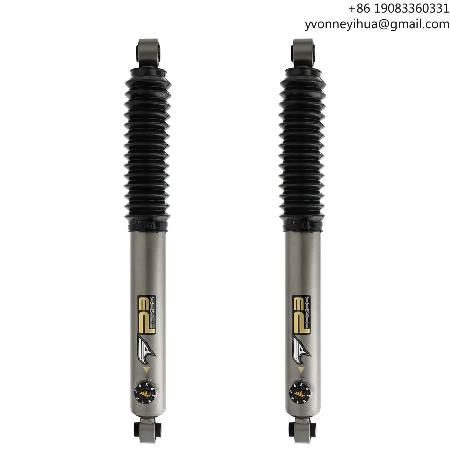 

FAPO PA292131 For Nissan Frontier 2005-2022 High Performance Lift 3.5" Rear Shocks Absorbers Car Spare Parts Coilover Suspension