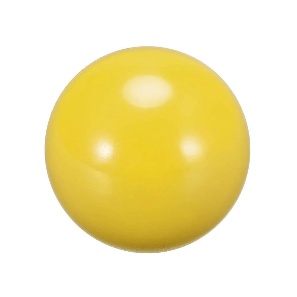 Yellow Ball refill ARCADE JOYSTICK 35MM REF2146