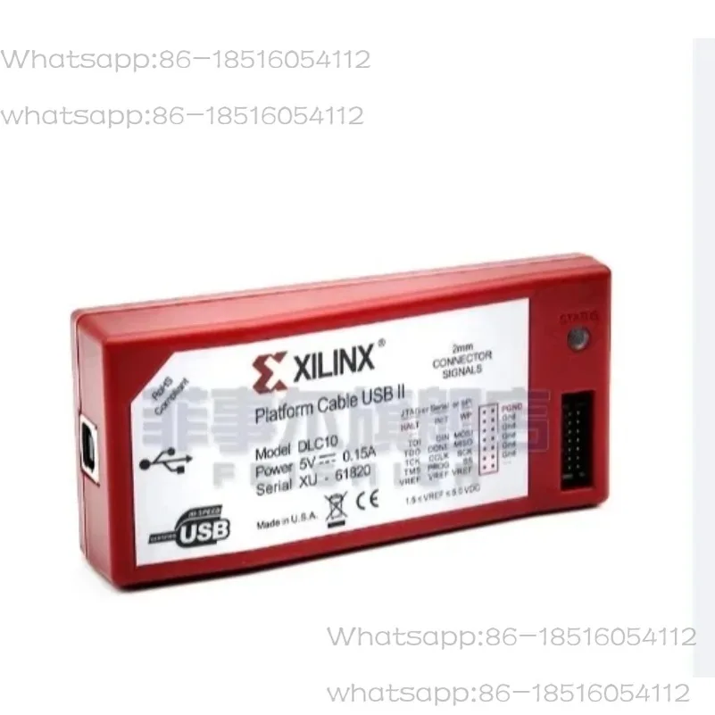 Xilinx Us HW-USB-II…