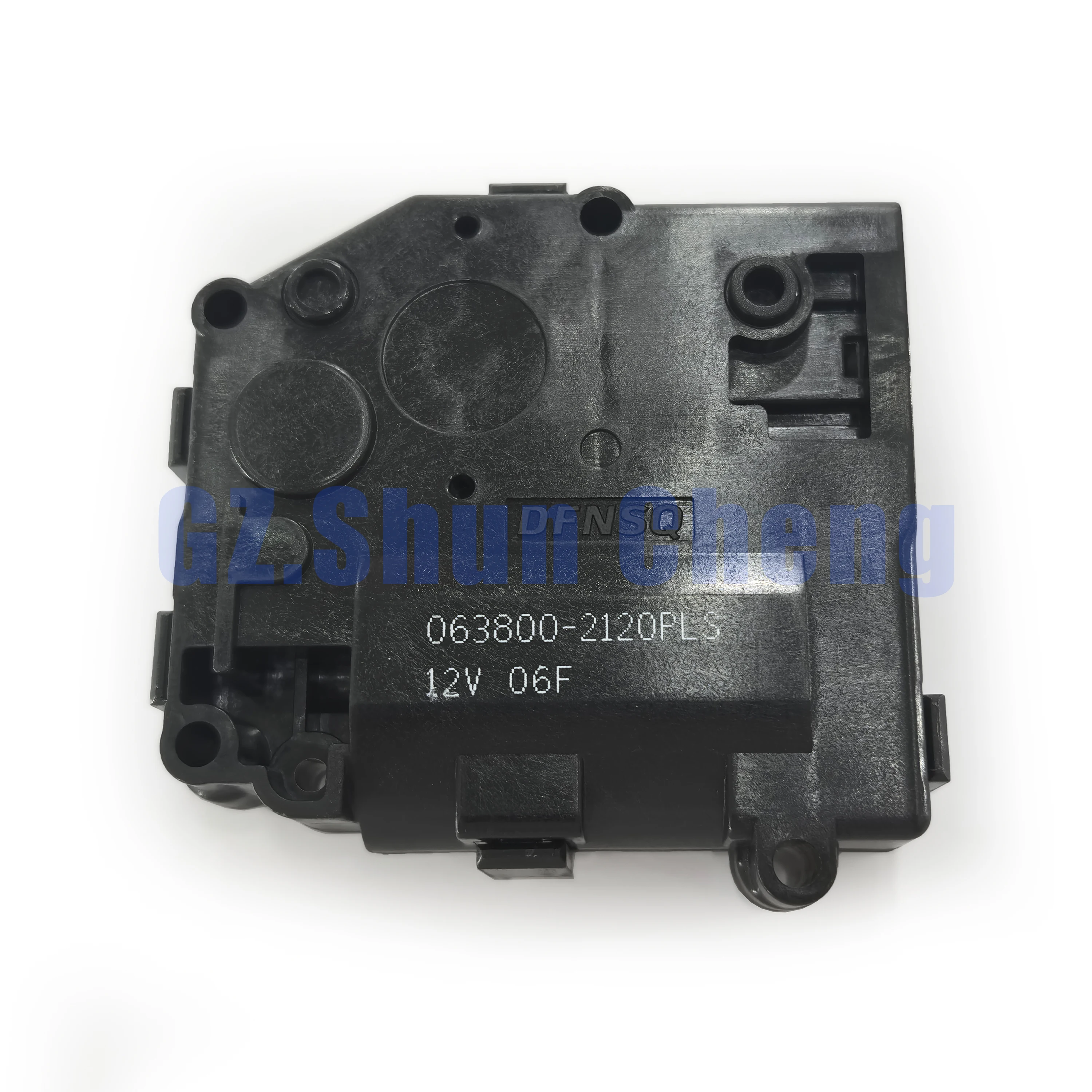 Toyota Lexus Land Cruiser LX570 HVAC Heater A/C Blend Air Door